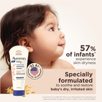 Aveeno Baby Soothing Relief Moisture  - 227gms
