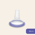 Lansinoh Comfort Fit Breast Cushion - Single Pack