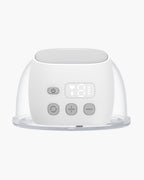 S9 Pro Wearable Breast Pump Upgraded - Long Battery Life