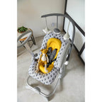 Beaba Up&Down Rocker III Yellow Palm Tree - Special Edition