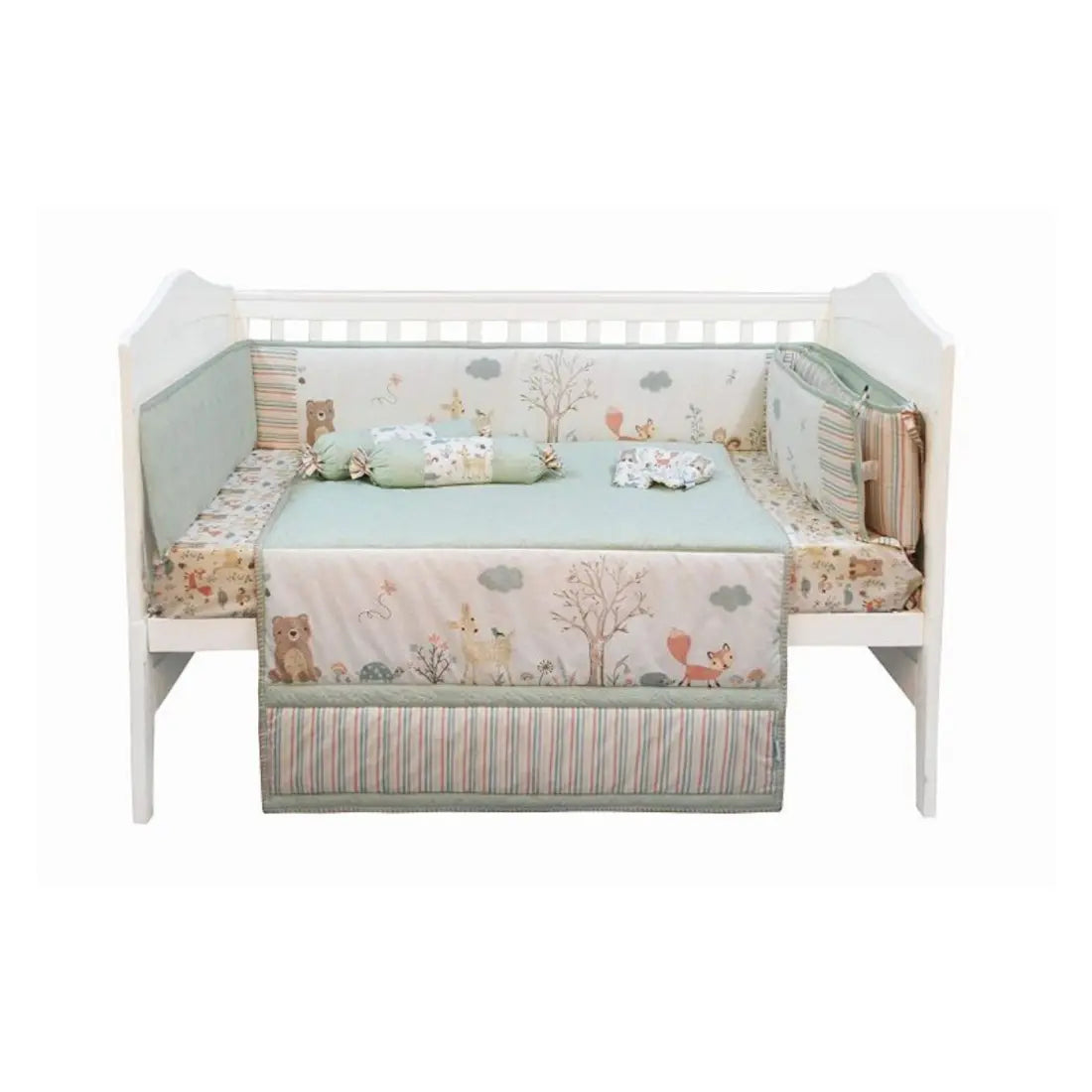 Abracadabra Bedding Set