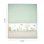 Abracadabra Bedding Set - Bambi & Friends