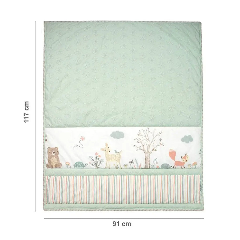 Abracadabra Bedding Set