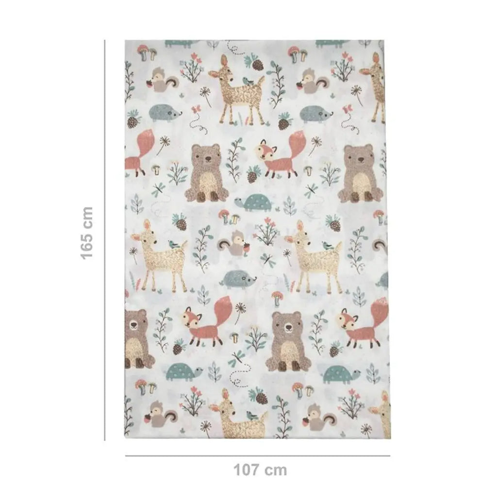 Abracadabra Bedding Set