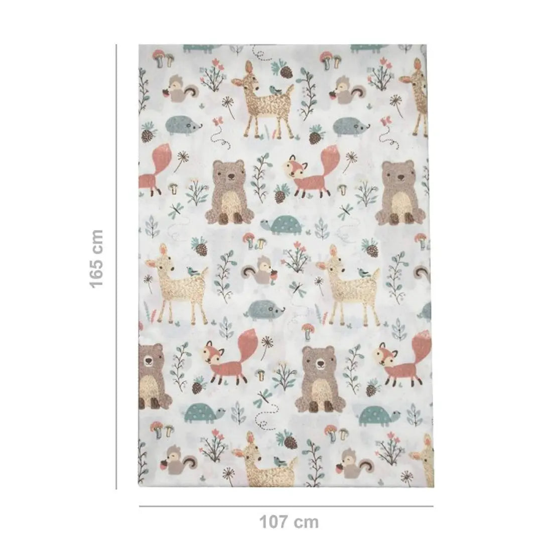 Abracadabra Bedding Set
