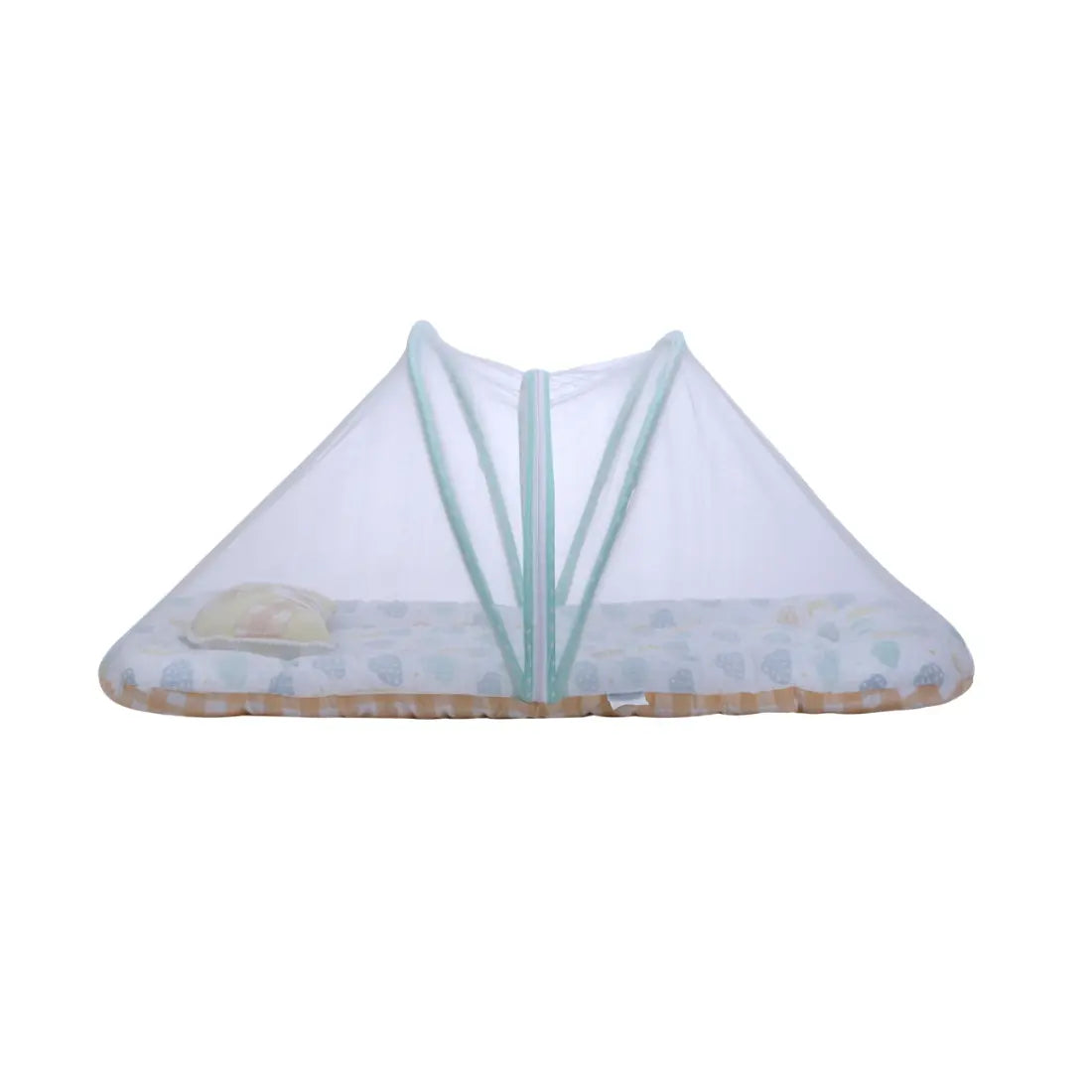Abracadabra Gadda Mosquito Net - Transport