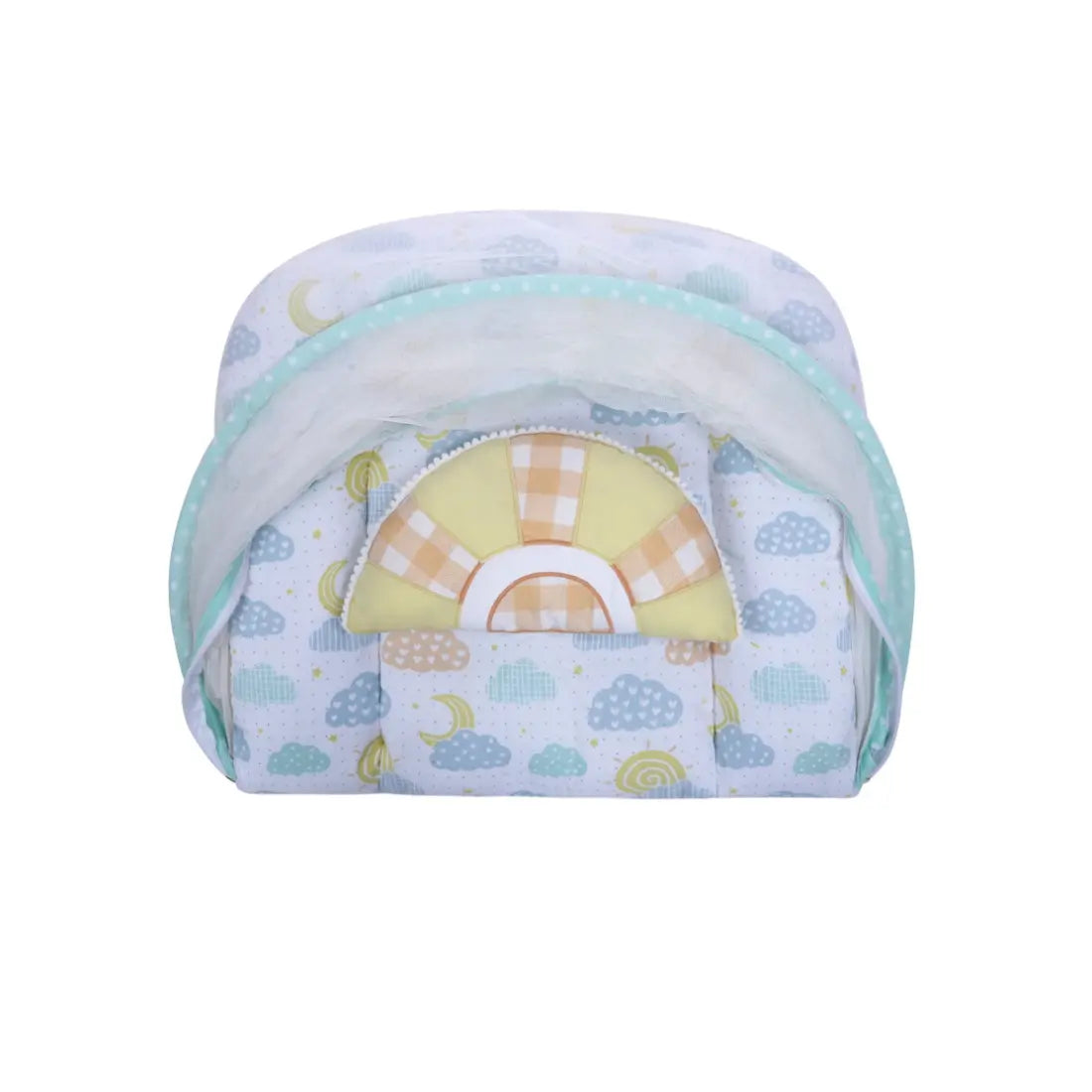 Abracadabra Gadda Mosquito Net - Transport