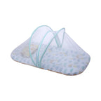 Abracadabra Gadda Mosquito Net - Lost In Clouds
