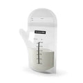 Suavinex Pre-Sterilised Breastmilk Storage Bags (25 pcs)