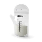 Suavinex Pre-Sterilised Breastmilk Storage Bags (25 pcs)