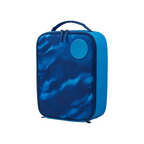 B.Box Flexi Insulated Lunch Bag - Flexible, Durable & Made from Recycled Materials
