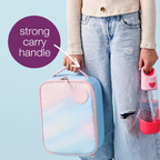 B.Box Flexi Insulated Lunch Bag - Flexible, Durable & Made from Recycled Materials