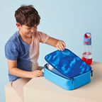 B.Box Flexi Insulated Lunch Bag - Flexible, Durable & Made from Recycled Materials