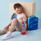 B.Box Flexi Insulated Lunch Bag - Flexible, Durable & Made from Recycled Materials