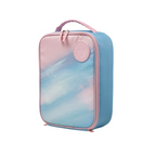 B.Box Flexi Insulated Lunch Bag - Flexible, Durable & Made from Recycled Materials