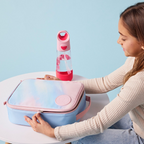 B.Box Flexi Insulated Lunch Bag - Flexible, Durable & Made from Recycled Materials