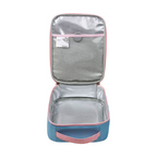 B.Box Flexi Insulated Lunch Bag - Flexible, Durable & Made from Recycled Materials