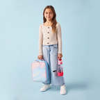 B.Box Flexi Insulated Lunch Bag - Flexible, Durable & Made from Recycled Materials
