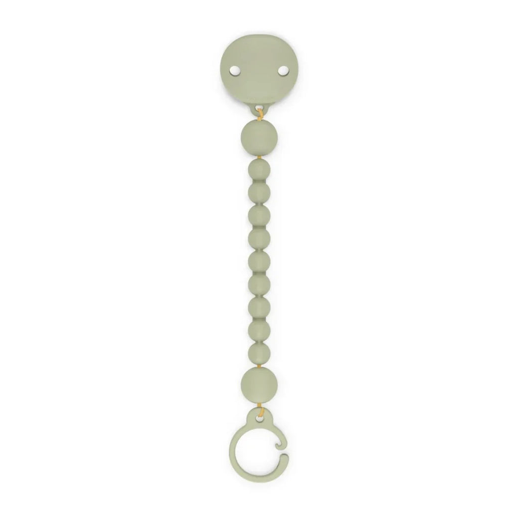 Suavinex Color Essence Silicone Soother Clip