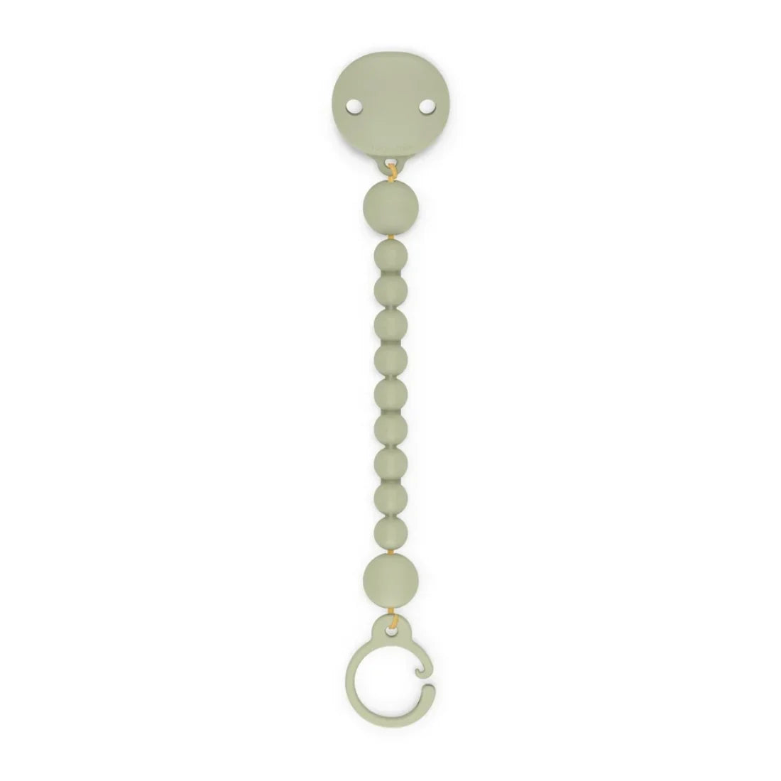 Suavinex Color Essence Silicone Soother Clip