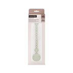 Suavinex Color Essence Silicone Soother Clip