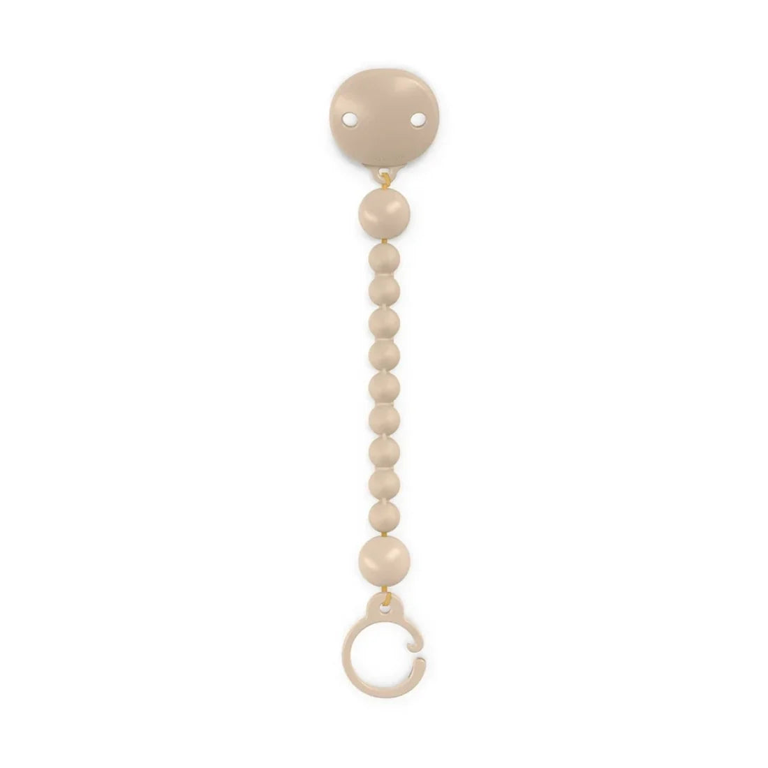 Suavinex Color Essence Silicone Soother Clip