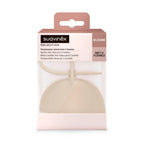 Suavinex Color Essence Silicone Soother Holder Case
