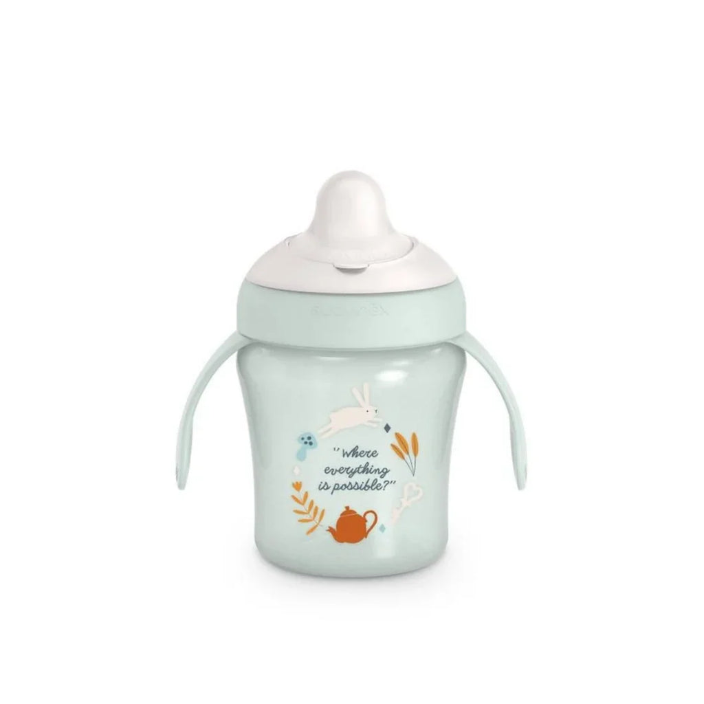 Suavinex Wonderland Learning Cup (6m+)