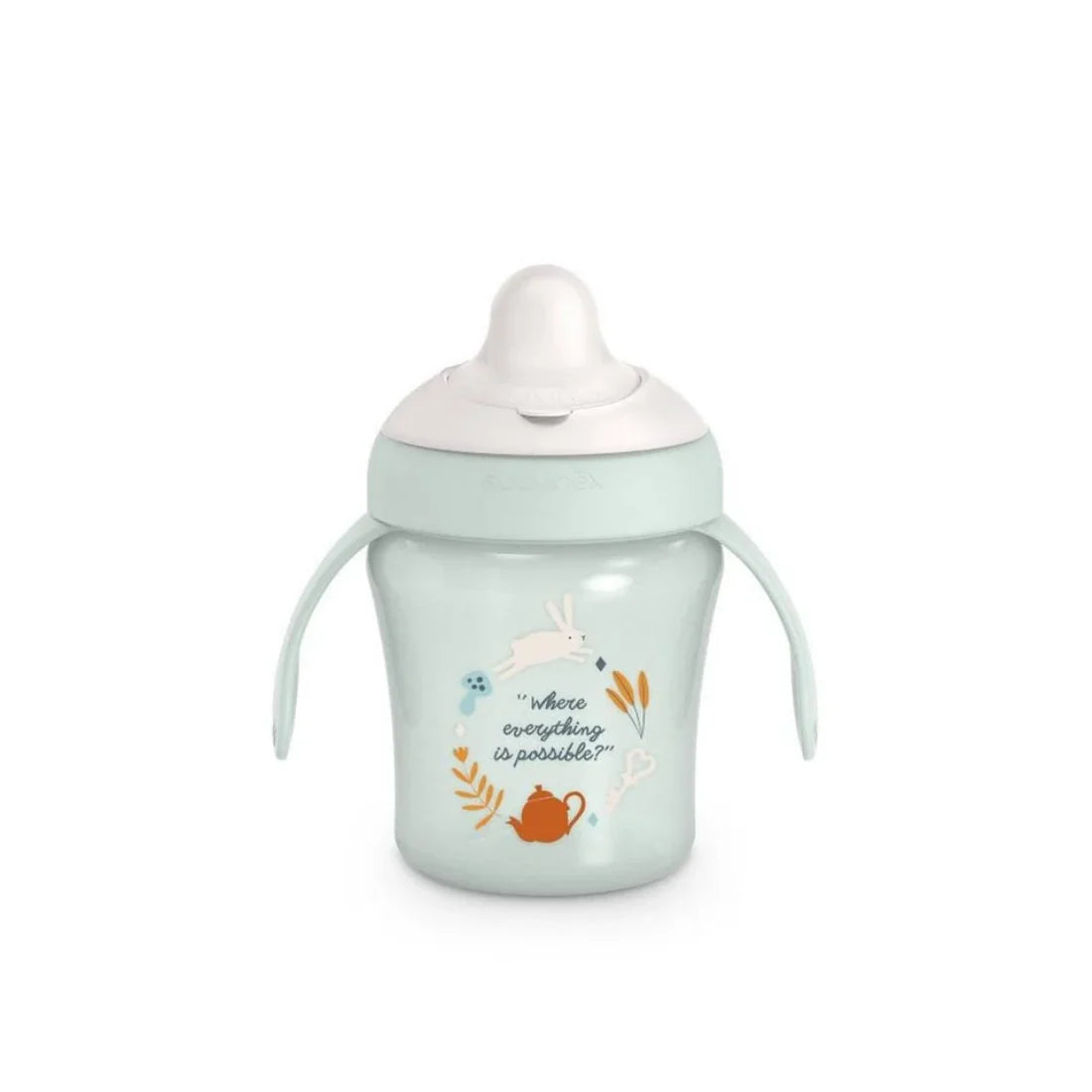 Suavinex Wonderland Learning Cup (6m+)