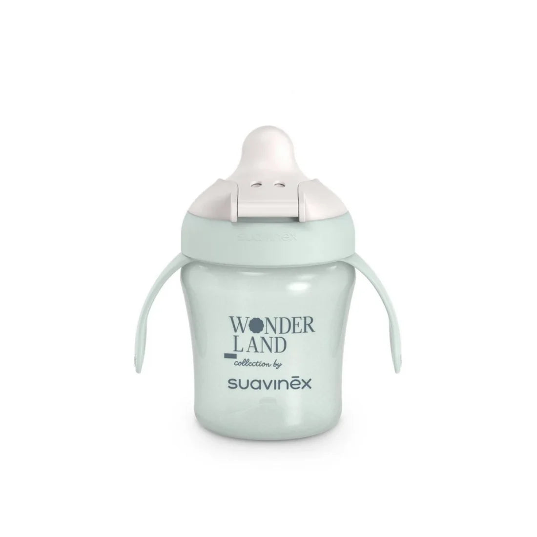 Suavinex Wonderland Learning Cup (6m+)