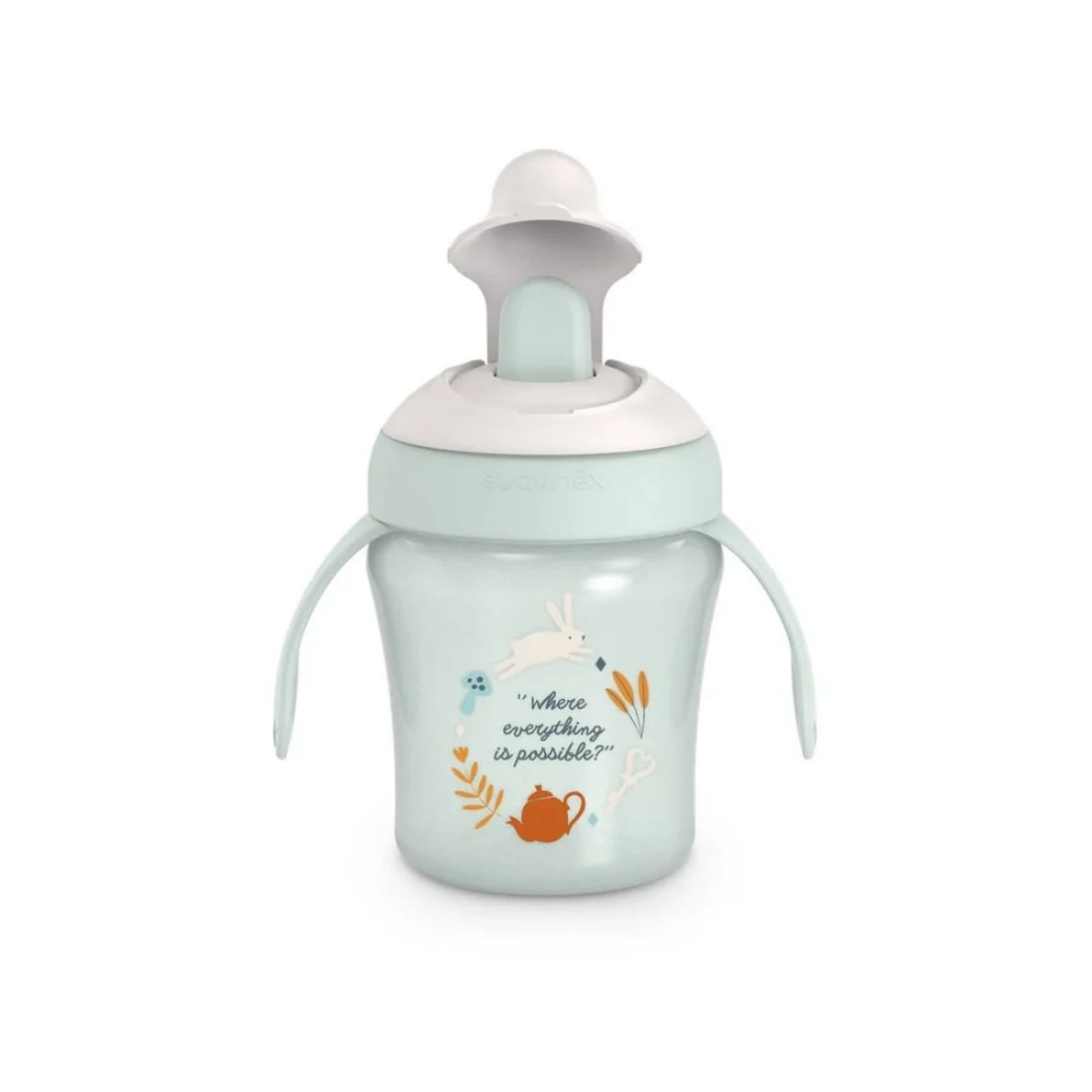 Suavinex Wonderland Learning Cup (6m+)