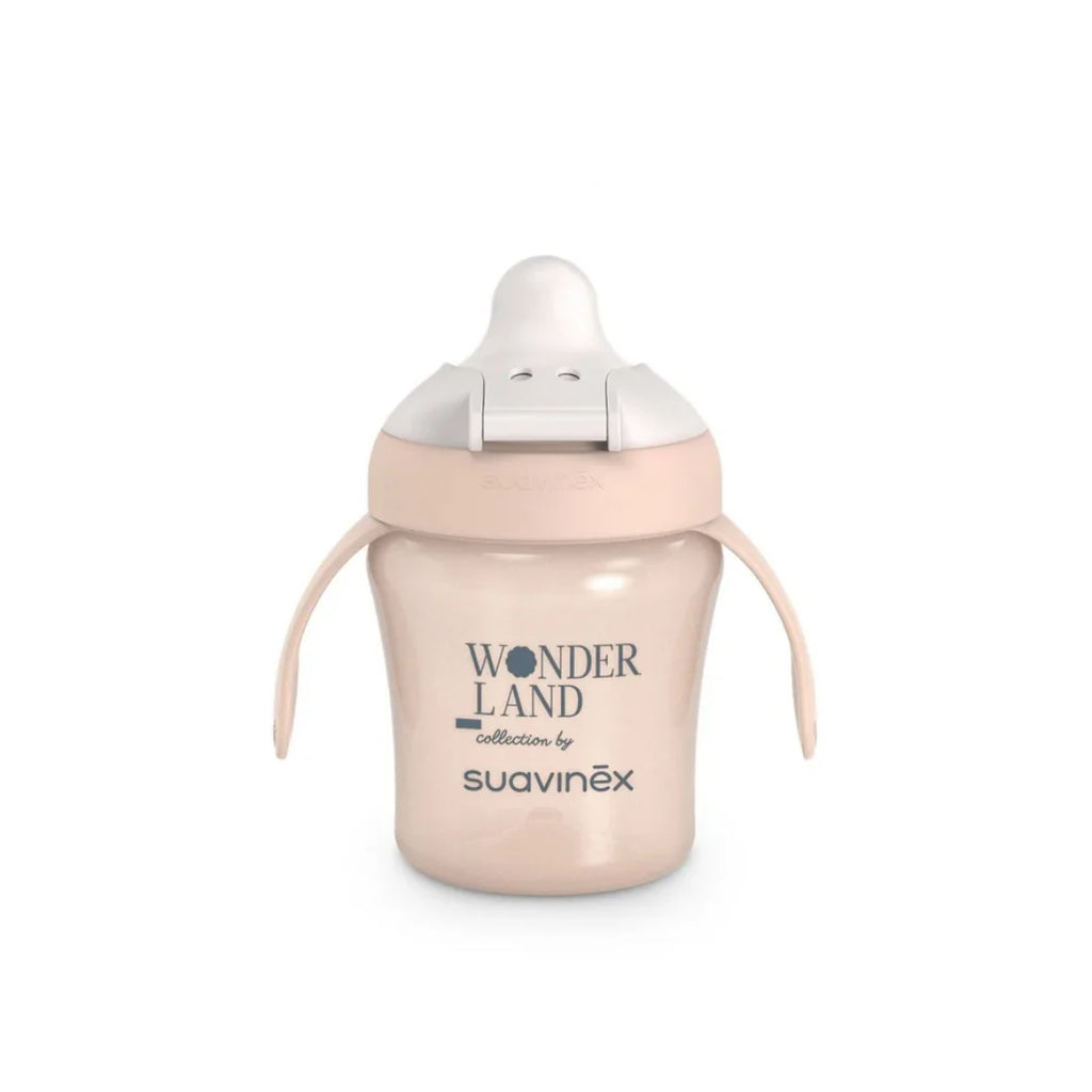 Suavinex Wonderland Learning Cup (6m+)