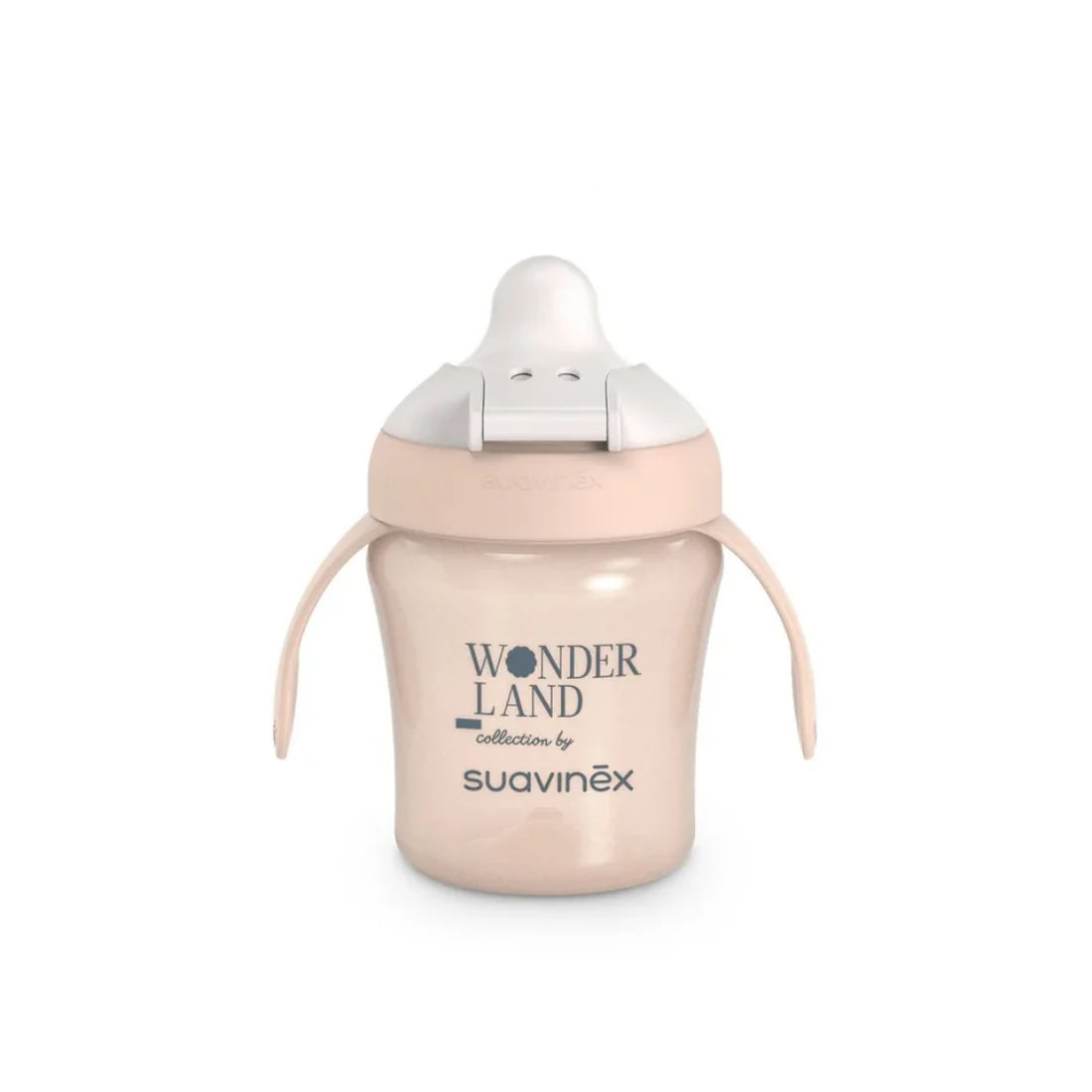Suavinex Wonderland Learning Cup (6m+)