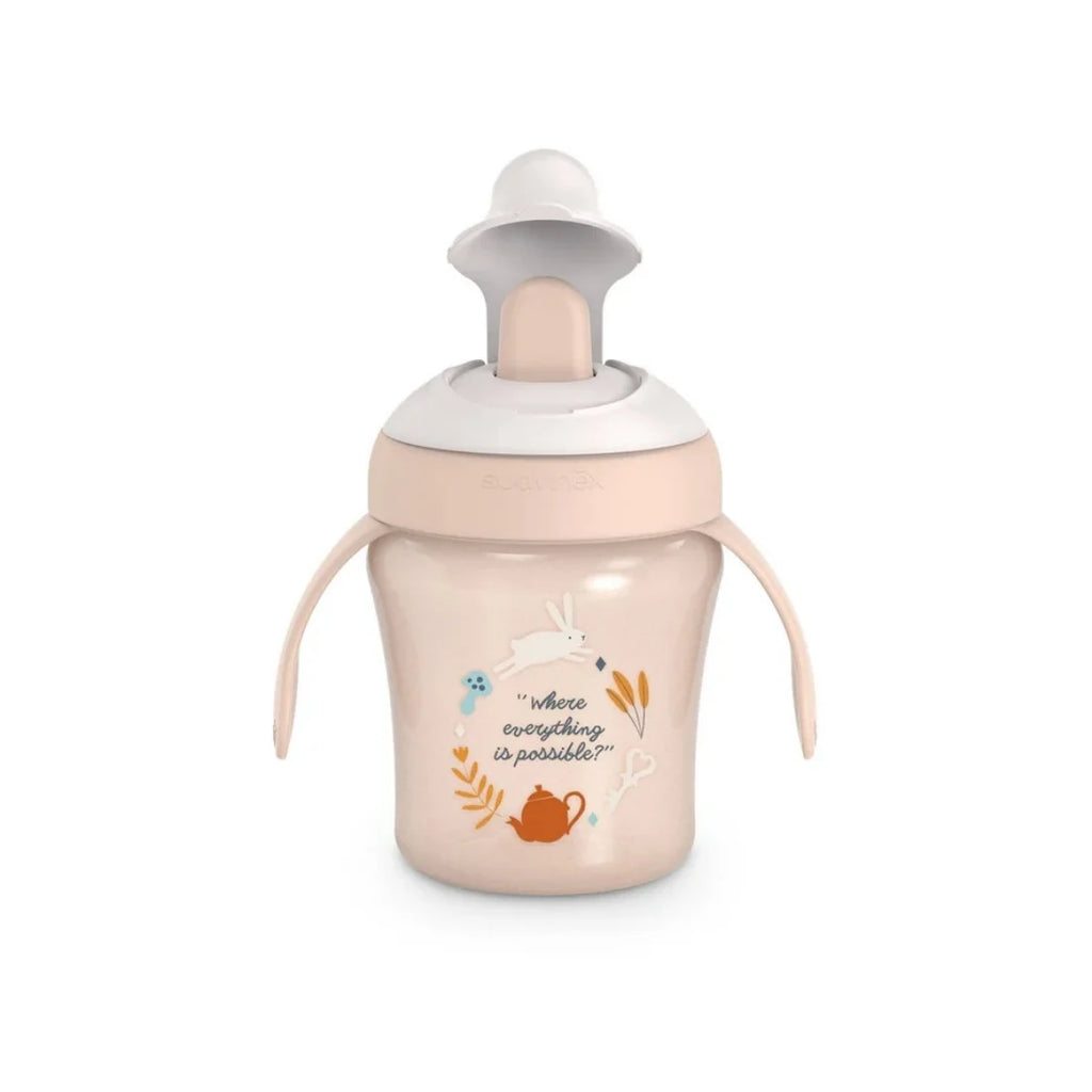 Suavinex Wonderland Learning Cup (6m+)