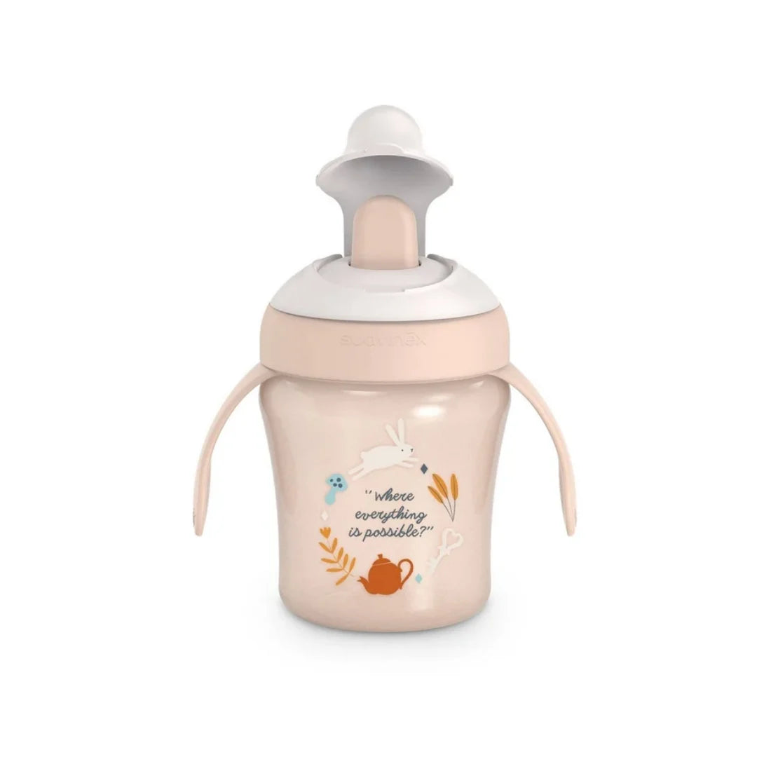 Suavinex Wonderland Learning Cup (6m+)