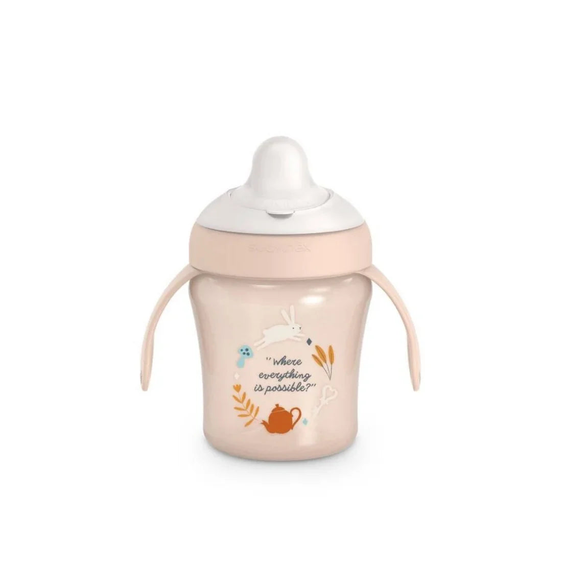 Suavinex Wonderland Learning Cup (6m+)
