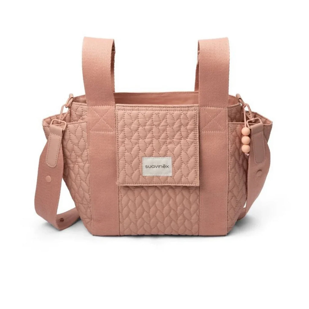 Suavinex Wonder Small Organiser Diaper Bag