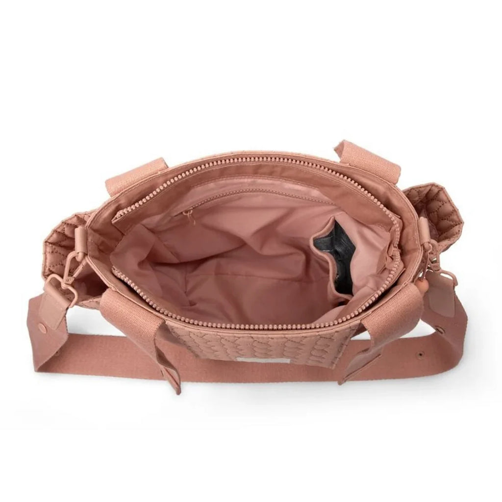 Suavinex Wonder Small Organiser Diaper Bag