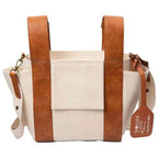 Suavinex Wonder Small Organiser Diaper Bag