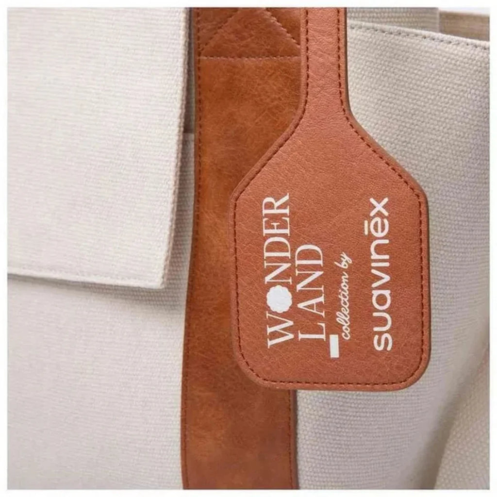 Suavinex Wonder Small Organiser Diaper Bag