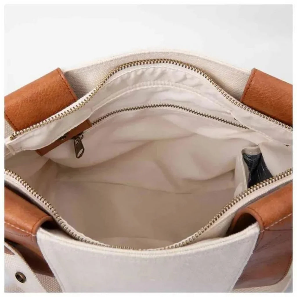 Suavinex Wonder Small Organiser Diaper Bag