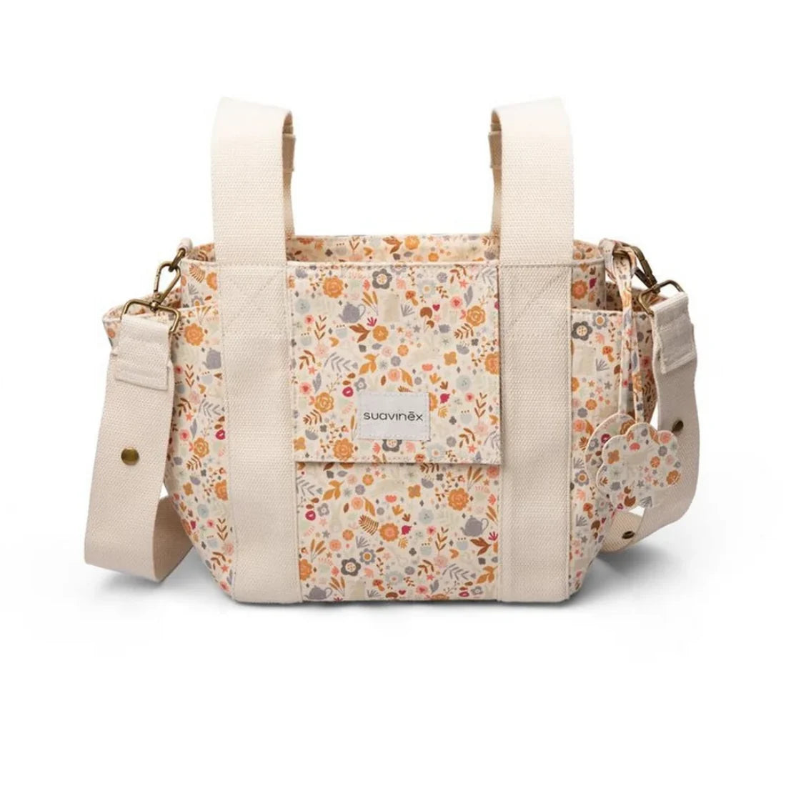 Suavinex Wonder Small Organiser Diaper Bag