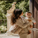 Suavinex Wonder Small Organiser Diaper Bag