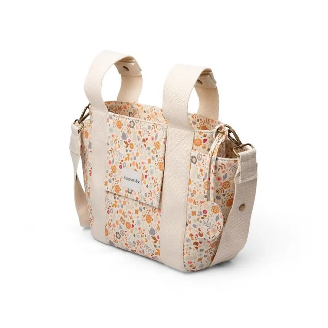 Suavinex Wonder Small Organiser Diaper Bag