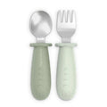 Suavinex Silicone Pre Spoon (6m+) (Pack of 2)