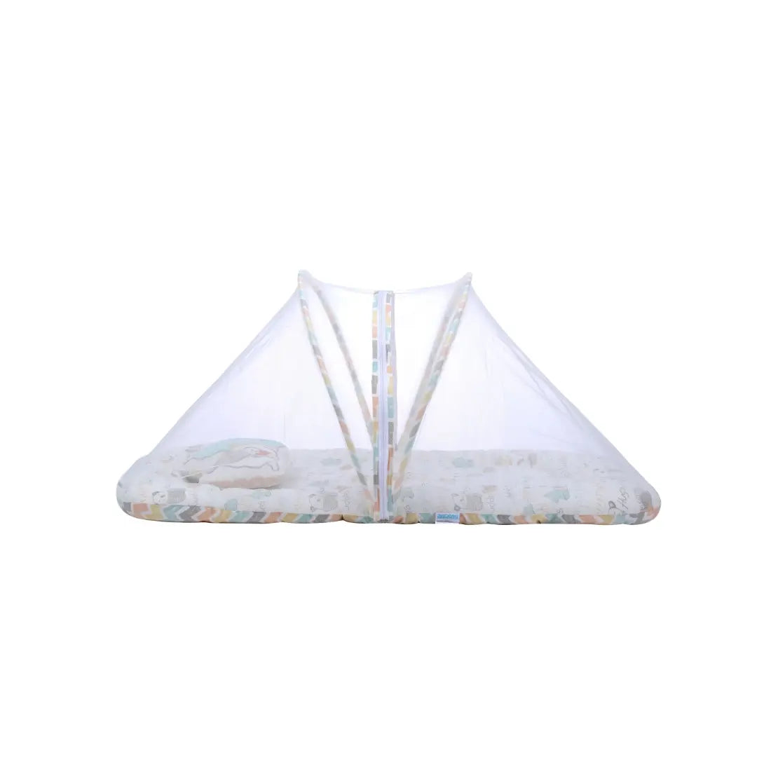 Abracadabra Gadda Mosquito Net - Transport