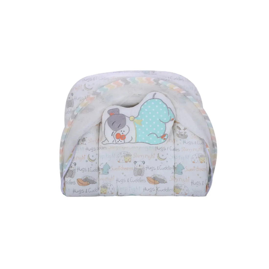 Abracadabra Gadda Mosquito Net - Transport