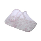 Abracadabra Gadda Mosquito Net - Vintage