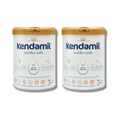 Kendamil Goat Stage 2 Follow-On Milk (800g) - Pack of 2