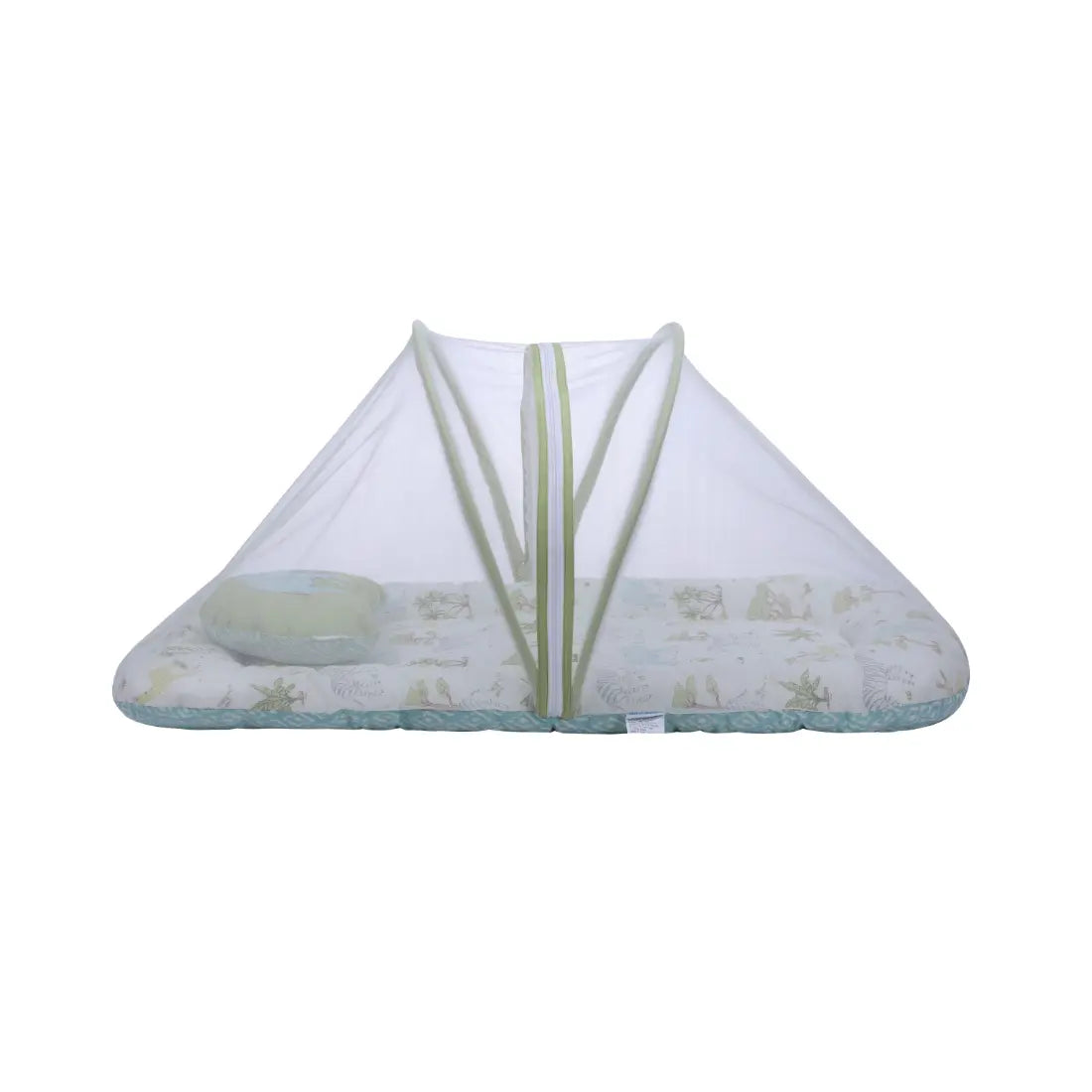 Abracadabra Gadda Mosquito Net - Transport
